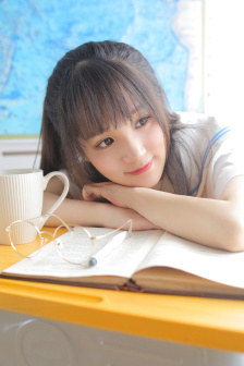 女性人体写真