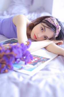 巨人族的新娘